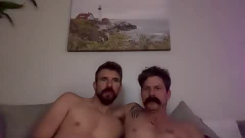 Keaton Keller online show from October 7, 2025, 2:20 am