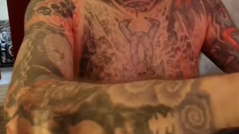 keeeeeeeeeeeeef online show from April 20, 2026, 10:44 pm