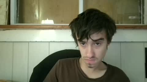 keegang34 online show from October 25, 2025, 8:47 pm