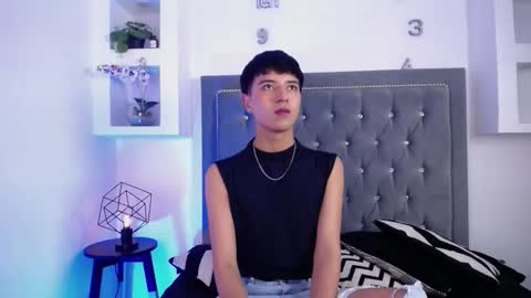 nico online show from February 1, 2026, 12:48 pm