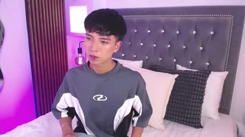 nico online show from February 20, 2026, 12:38 pm