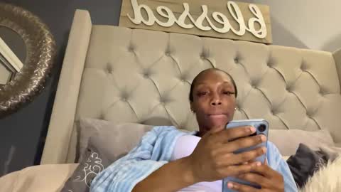 Keephimcum69me online show from October 19, 2025, 10:21 pm