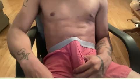 Keesey23 online show from October 27, 2025, 12:36 am