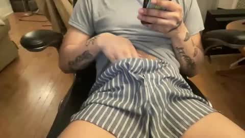 Keesey23 online show from March 25, 2026, 3:34 am