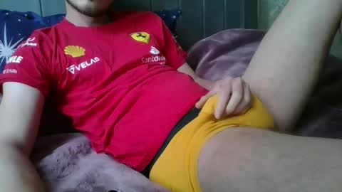 keetherwulf online show from April 20, 2026, 12:41 pm