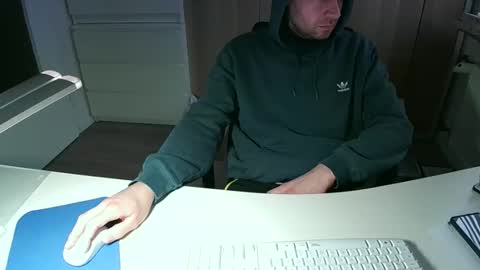 MargieKeith online show from January 12, 2026, 8:19 am