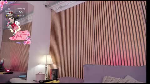 keeyla stone online show from February 24, 2026, 1:25 am