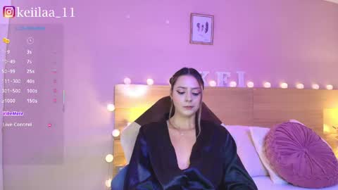 Snapshot of keidancee_ chatting on May 22, 2026, 6:46 pm keii online show from May 22, 2026, 6:46 pm