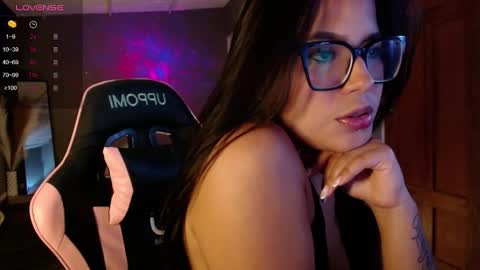 Kimk online show from November 7, 2025, 7:14 pm