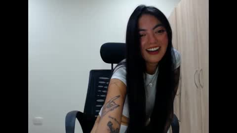 Snapshot of keikomiyake5 chatting on October 14, 2025, 7:03 pm Keikomiyake3 online show from October 14, 2025, 7:03 pm