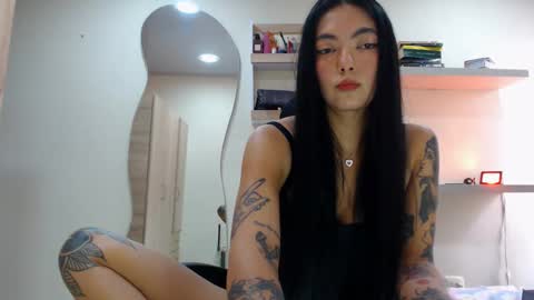 Snapshot of keikomiyake5 chatting on October 27, 2025, 7:40 pm Keikomiyake3 online show from October 27, 2025, 7:40 pm