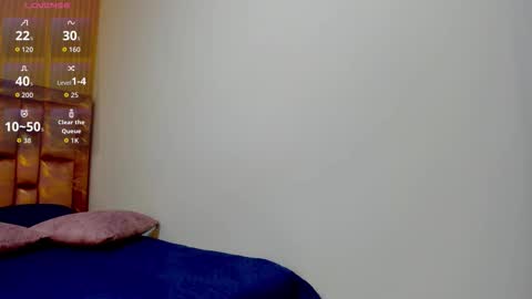 Keila  online show from February 27, 2026, 3:23 pm