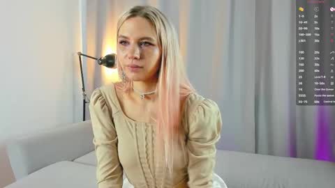 Snapshot of keilachango chatting on February 20, 2026, 9:00 am Kim online show from February 20, 2026, 9:00 am