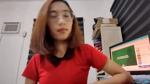 Snapshot of keilacute27 chatting on April 6, 2026, 5:58 pm Andrea online show from April 6, 2026, 5:58 pm