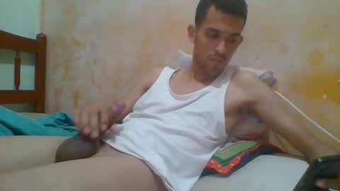 keiler7 online show from March 29, 2026, 9:59 pm