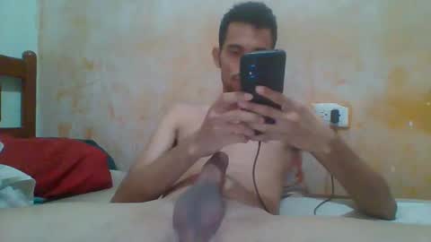 keiler7 online show from April 4, 2026, 10:18 pm