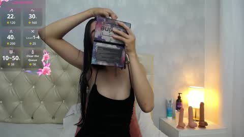 Keily online show from December 22, 2025, 11:40 am