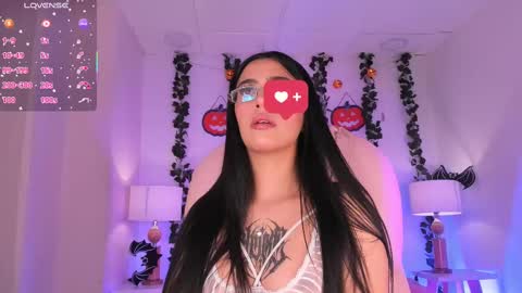 Snapshot of keily_gh1 chatting on October 11, 2025, 4:55 am KEILY online show from October 11, 2025, 4:55 am