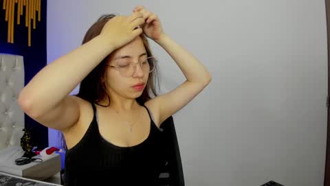 Snapshot of keilymorgan_ chatting on December 23, 2024, 9:16 am Keily Morgan online show from December 23, 2024, 9:16 am