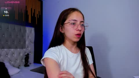 Snapshot of keilymorgan_ chatting on January 5, 2025, 9:15 am Keily Morgan online show from January 5, 2025, 9:15 am