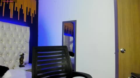 Snapshot of keilymorgan_ chatting on January 7, 2025, 9:40 am Keily Morgan online show from January 7, 2025, 9:40 am