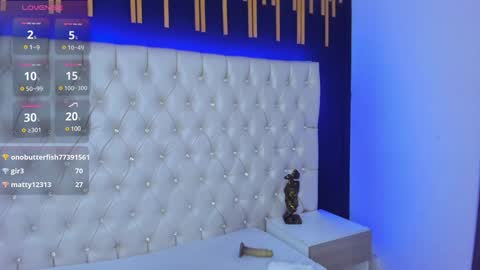 Snapshot of keilymorgan_ chatting on January 11, 2025, 3:42 pm Keily Morgan online show from January 11, 2025, 3:42 pm