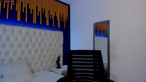 Snapshot of keilymorgan_ chatting on February 11, 2025, 9:31 am Keily Morgan online show from February 11, 2025, 9:31 am