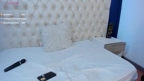 Snapshot of keilymorgan_ chatting on February 27, 2025, 2:21 pm Keily Morgan online show from February 27, 2025, 2:21 pm