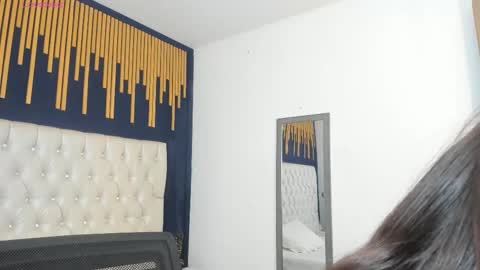 Snapshot of keilymorgan_ chatting on September 24, 2025, 2:48 am Keily Morgan online show from September 24, 2025, 2:48 am