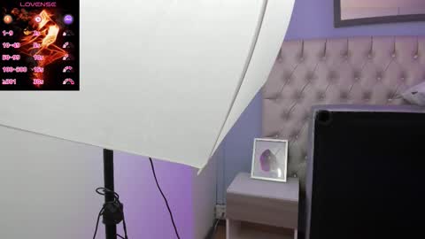 Snapshot of keilymorgan_ chatting on November 5, 2025, 2:00 am Keily Morgan online show from November 5, 2025, 2:00 am