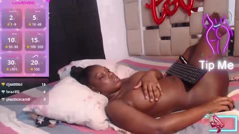 Keili online show from February 27, 2025, 6:50 am