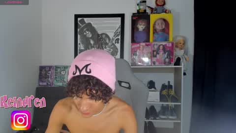 pablo online show from December 18, 2024, 4:09 am