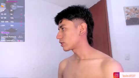 Alejandro Gonzalez online show from February 5, 2026, 2:49 am