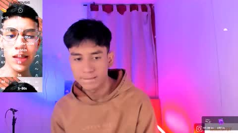 Alejandro Gonzalez online show from February 6, 2026, 3:00 am