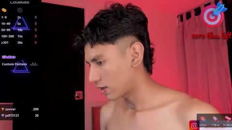 Alejandro Gonzalez online show from March 2, 2026, 7:15 am