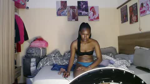 keisher254 online show from June 30, 2026, 2:01 am