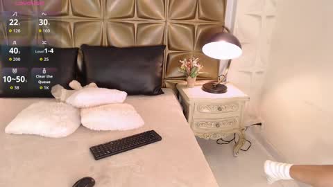 keisy Girl  online show from April 14, 2026, 4:40 am