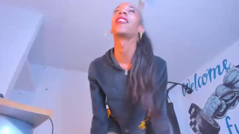 Snapshot of keisymarianats chatting on March 12, 2026, 11:49 am KEISY MARIANA online show from March 12, 2026, 11:49 am