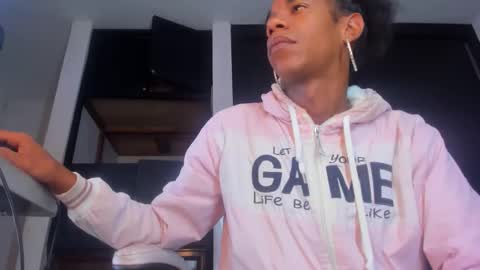 Snapshot of keisymarianats chatting on April 16, 2026, 1:12 pm KEISY MARIANA online show from April 16, 2026, 1:12 pm