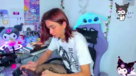 Keita moon online show from January 23, 2025, 4:15 pm