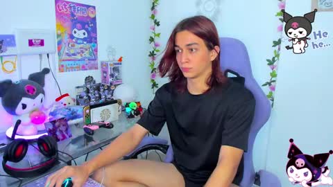 Keita moon online show from January 29, 2025, 7:11 pm