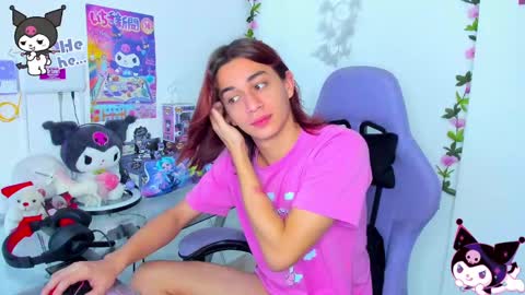 Keita moon online show from March 12, 2025, 2:12 pm