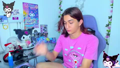 Keita moon online show from March 12, 2025, 11:01 pm