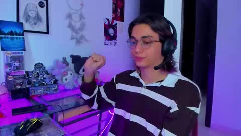 Keita moon online show from February 21, 2026, 5:14 pm