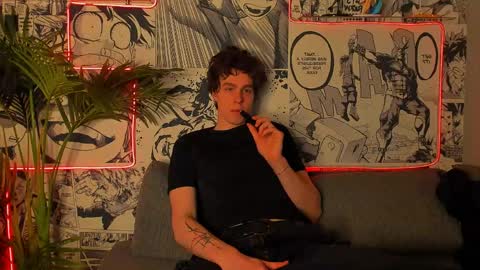 Keith online show from March 6, 2026, 10:45 am