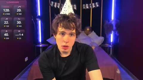 Keith online show from March 20, 2026, 2:44 pm