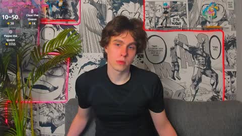 Keith online show from April 6, 2026, 1:45 pm