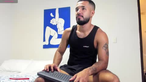 keith_lawrence_ online show from September 25, 2025, 7:06 pm