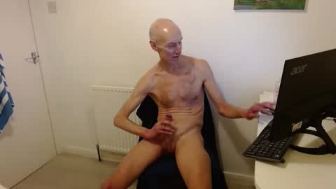 Snapshot of keithc440 chatting on February 23, 2025, 7:07 pm Keith online show from February 23, 2025, 7:07 pm