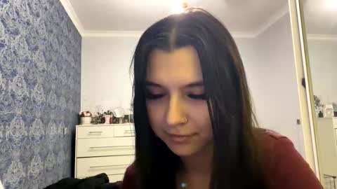 Stella online show from February 23, 2026, 11:51 am